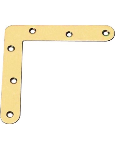 ESCUADRA  PLANA  BICROMATAD  C/50  100  MM  N.2