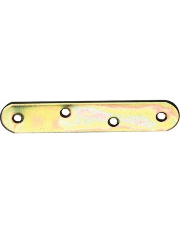 PLACA  ENSAMB  MUEB  BICROM  C/100  60  MM  2-946