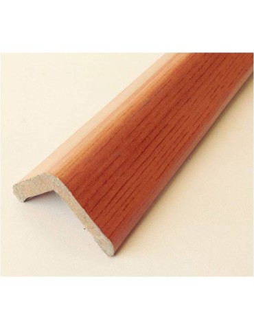 CANTONERA  ME.ADH  30X30  CEREZO  260  CM  71018