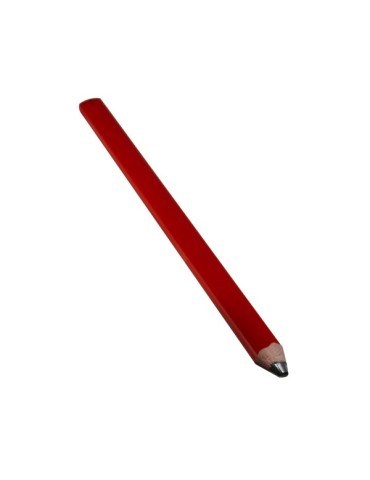 LAPIZ  CARPINTERO  OVAL  B/12  180  MM  PT1119