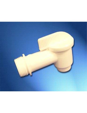GRIFO  BIDON  PLASTICO  3/4  -  ZGF34B1VL