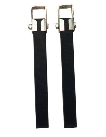 PATA  SOMIER  S/  RUEDAS  JGO  250X35X35  81404