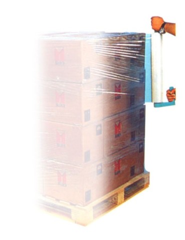 FILM  ESTIRABLE  23  MICRAS  50  CM  2,3  KG