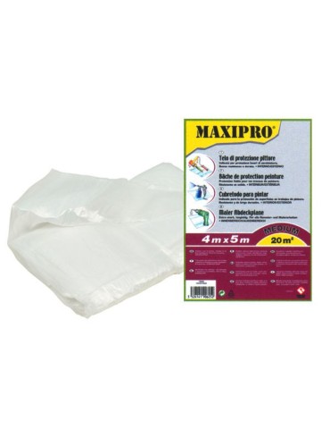 PLASTICO  CUBRETODO  G15  4X5  M  190625