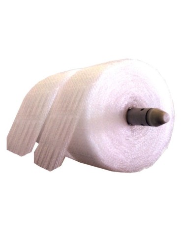 PLASTICO  BURBUJA  ROLLO  50CMX10  M  20198