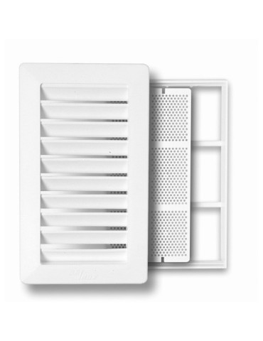 REJILLA  SHUN  BC  C/  MARCO  BLIST  24X14  CM  B70980B