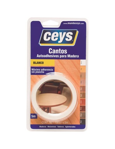 CHAPA  AUTOAD  MELAM  CEREZ  ROLLO  5  M  851102