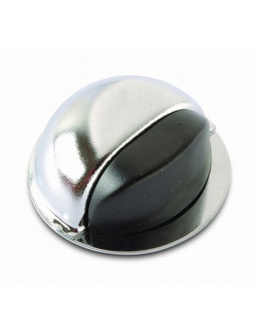 TOPE  PUERTA  ADH  CROMADO  -  B90040J