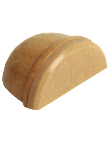 TOPE  PUERTA  ADH  MADERA  SAPELI  -  B90080Z