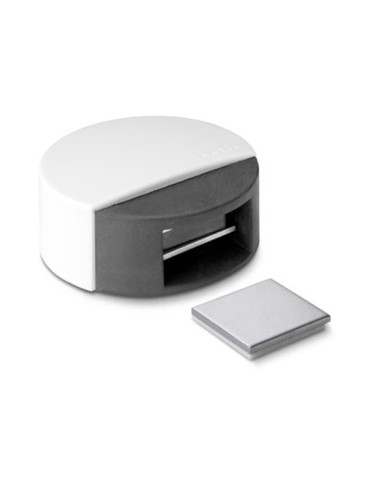 TOPE  PUERTA  AUTOM  ADH  BLANCO  -  2037-2