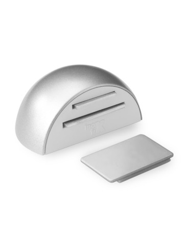 TOPE  RETENEDOR  IMAN  ADH  CR.MAT  -  2034-7