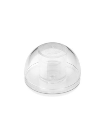 TOPE  PUERTA  ADH  BL2  TRANSPAR  -  2033-0