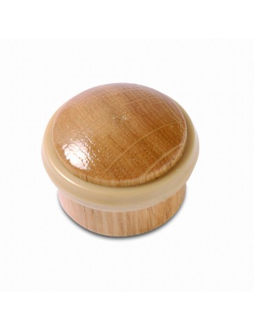 TOPE  PUERTA  TORN  MADERA  ROBLE  -  B90120Y