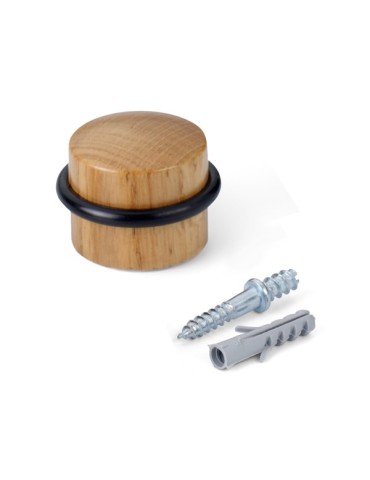 TOPE  PUERTA  TORN  MADERA  ROBLE  -  3045-3