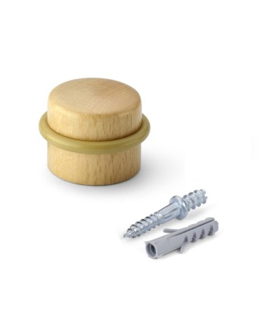 TOPE  PUERTA  TORN  MADERA  HAYA  -  3046-8