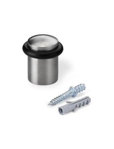 TOPE  PUERTA  TORN  INOX  -  3160-7