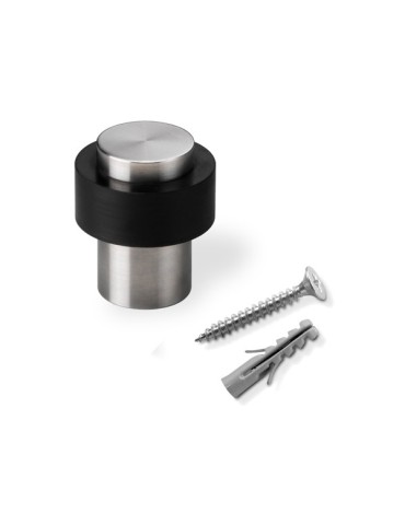 TOPE  PUERTA  TORN  ALTO  INOX  40X35  MM  3162-7