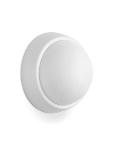 TOPE  PARED  ADH  BLANCO  BL.2  -  2450-2