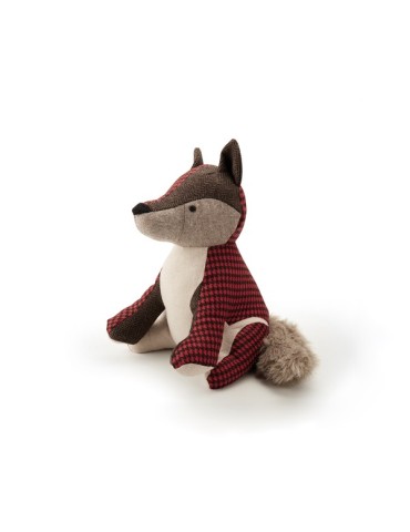 TOPE  SUJETA  PUERTA  ZORRO  -  3180-6