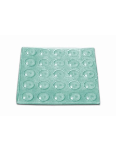 PROTECTOR  ADH  GOTAS  TRANSP  9X2  MM  B70620H