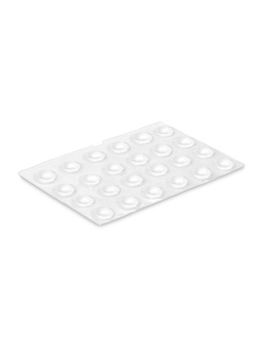 PROTECTOR  ADH  GOTAS  TRANSP  8X2,2  MM  4050-2