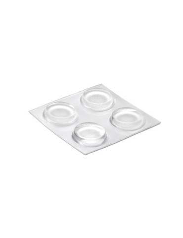 PROTECTOR  ADH  GOTAS  TRANSP  19X4  MM  4053-2