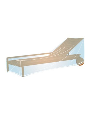 FUNDA  PVC  CUBRE  TUMBONA  45X200X75  2000032451