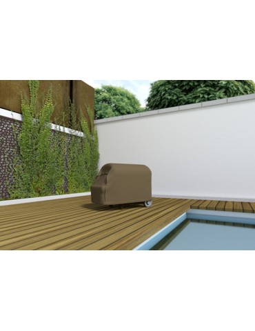 FUNDA  CUBRE  BARBACOA  GRANDE  70X130X70C  2013606