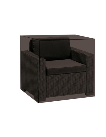 FUNDA  PVC  CUBRE  SILLON  90X86X90CM  PG0618