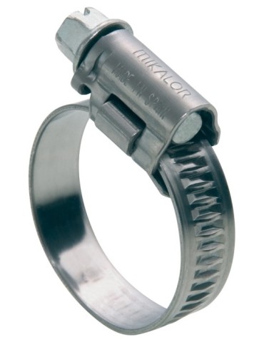 ABRAZADERA  SIN  FIN  W1  ASFA  S  25-40  MM  03009003