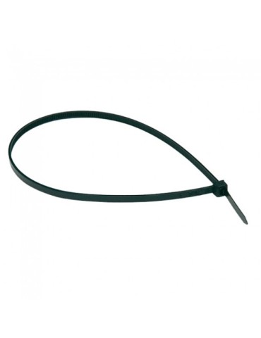 BRIDA  NYLON  NEGRA  C/100  3,6X140  BN36140