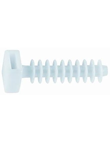 TACO  BRIDA  BLANCO  C/100  -  TACOBRIBL8