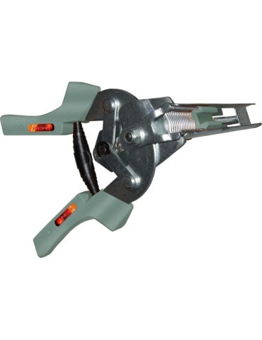 GRAPADORA  PARA  CERCAS  2,2X18  MM  G-OMEGA  18