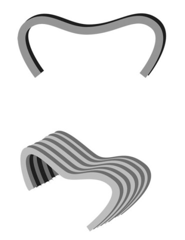 GRAPA  OMEGA  18  C/800  18  MM  0204128