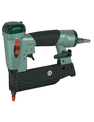 CLAVADORA  NEUMATICA  PINS  0,8MM  15-30/45MM  NOVA  8/45