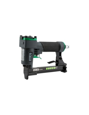 GRAPADORA  NEUMATICA  TIPO  80  6-16  MM  CSK  G80