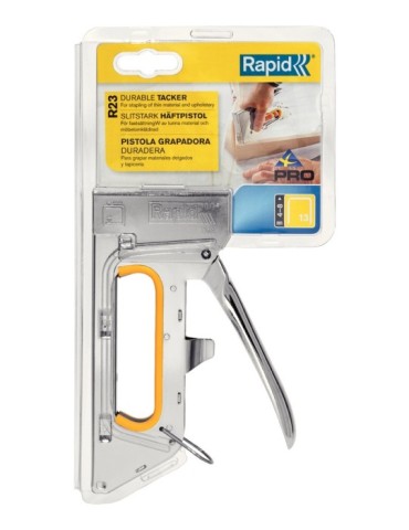 GRAPADORA  MANUAL  R23  BLISTER  4-8  MM  20510450