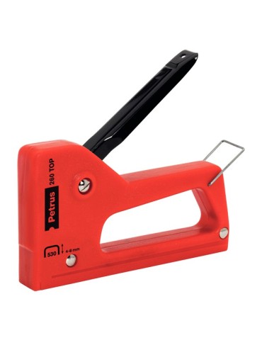 GRAPADORA  260  TOP  BRICO  4-8  MM  66785