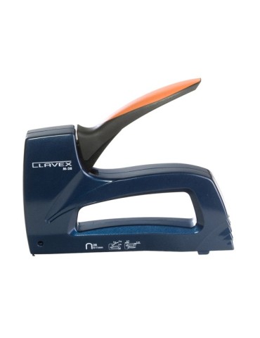 CLAVADORA  MANUAL  CABLE  M-28  9-11  MM  3707