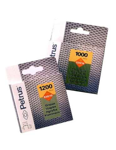 GRAPAS  STANDAR  530  C/1200  14  MM  77517