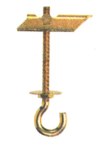 GANCHO  CIELO  RASO  VH  M6  -  15089