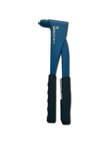 REMACHADORA  MANUAL  CAJA  -  BM-75