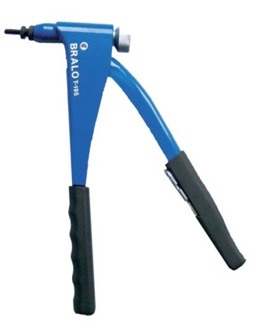 REMACHADORA  MANUAL  TUERCA  M3-6  -  02TR-1050