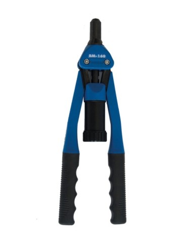 REMACHADORA  2  MANOS  -  BM-160