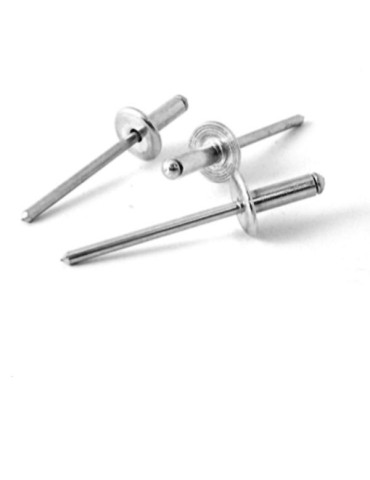 REMACHE  AL  A/  ANCHA  150  UDS  4,8X24  MM  01030004824