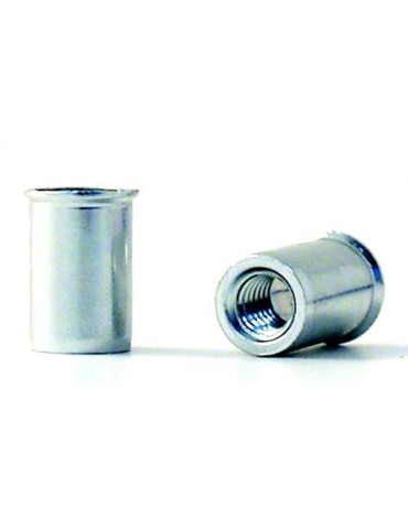 TUERCA  REMACHABLE  C  BAJA  C/10  M-5  S301205007