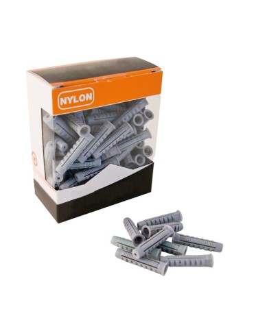 TACO  NYLON  C/50  SNX  10X50  MM  SNX.107