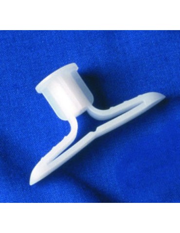 TACO  PERCHA  N2  C/25  12  MM  7002