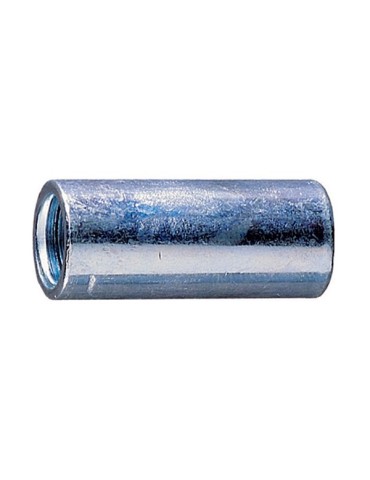 MANGUITO  ROSCADO  REDONDO  C/200  M6X20  MAR0620