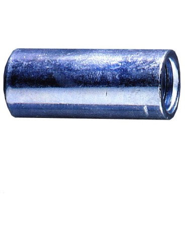 MANGUITO  ROSCADO  REDONDO  C/150  M10X30  MAR1030